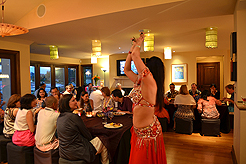 WELCOME TO THE KASBAH